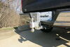 0  trailer hitch ball mount weigh safe 2 inch 2-5/16 two balls class v 18500 lbs gtw ltb8-25