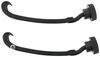 longview accessories and parts towing mirrors replacement installation hardware for custom