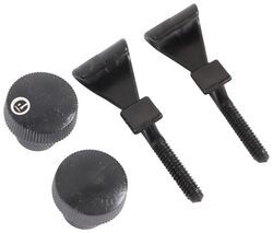 Replacement Installation Hardware Kit for Longview Custom Towing Mirrors  Longview Accessories and Parts LO53FR