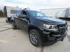2022 chevrolet colorado  manual non-heated on a vehicle