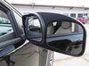 2022 chevrolet colorado  slide-on mirror on a vehicle