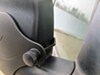 2006 chevrolet express van  slide-on mirror manual longview custom towing mirrors - slip on driver and passenger side