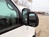 2006 chevrolet express van  slide-on mirror on a vehicle