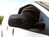 2011 chevrolet express van towing mirrors longview slide-on mirror lvt-1700