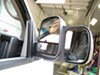 2011 chevrolet express van towing mirrors longview manual lvt-1700