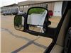 2016 chevrolet express van towing mirrors longview manual lvt-1700