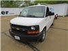2016 chevrolet express van towing mirrors longview  lvt-1700