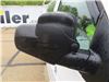 2016 chevrolet express van towing mirrors longview slide-on mirror custom - slip on driver and passenger side