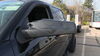 0  towing mirrors longview slide-on mirror custom - slip on driver and passenger side