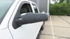 2018 chevrolet silverado 1500  slide-on mirror on a vehicle