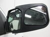 2016 ford f-150  slide-on mirror non-heated longview custom towing mirrors - slip on driver and passenger side
