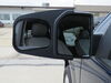 2020 ford f-150  slide-on mirror on a vehicle