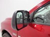 2009 dodge ram pickup  manual non-heated lvt-3100c