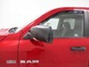2009 dodge ram pickup  slide-on mirror on a vehicle