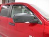 2009 dodge ram pickup  slide-on mirror longview custom towing mirrors - slip on driver and passenger side