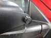 2009 dodge ram pickup  slide-on mirror manual on a vehicle