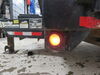 0  clearance lights 2-1/2 inch diameter in use