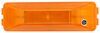Peterson Piranha LED Clearance or Side Marker Trailer Light - Waterproof - 4 Diodes - Amber Lens