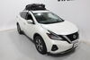 2021 nissan murano  waterproof material large capacity carpod cargo bag for vehicle roofs - 15 cu ft