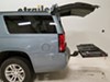 2016 chevrolet suburban  folding carrier class iii iv m2205