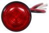 clearance lights 1-3/8 inch diameter