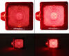 tail lights submersible m844l