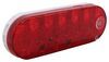 tail lights 6-1/2l x 2-1/4w inch