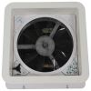 vent with 12v fan reversible ma00-04500k