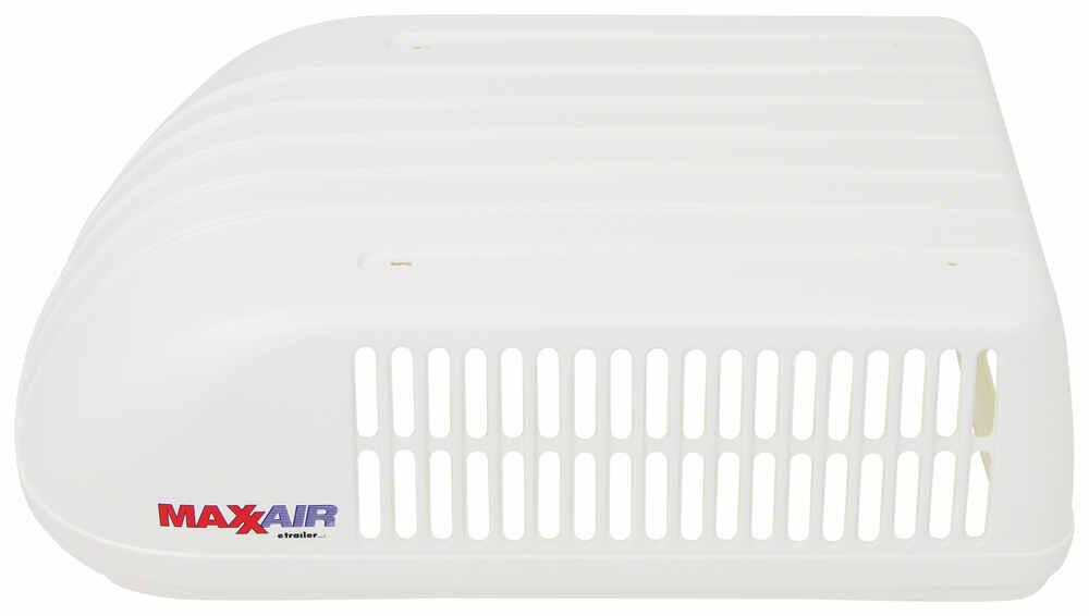 MaxxAir TuffMaxx Replacement RV Air Conditioner Cover for ColemanMach