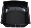 vent cover roof maxxair standard rv and trailer - 20 inch x 19 9-1/2 black