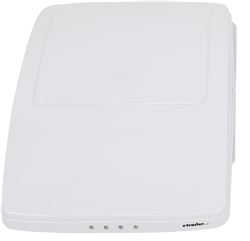 Replacement Lid for MaxxAir MaxxFan Deluxe - White