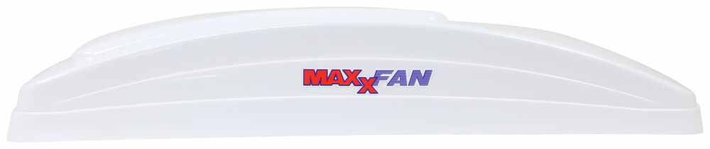 Maxxair® 0530510 - Maxxfan Deluxe™ White Roof Vent Lid for Maxxfan 5100K  Through 8951K Model Roof Vents 