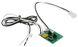 Replacement Printed Circuit Board and Switch for MaxxFan Roof Vents - MA10-04301k-v16