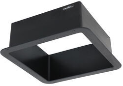 Ceiling Garnish for MaxxAir MaxxFan RV Roof Vent - Black - MA10-20209