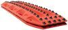 vehicle recovery 47 inch long maxtrax xtreme boards - red qty 2