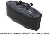 0  traction boards maxtrax mini recovery board carry bag - 27 inch long x 13 wide