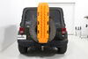 0  traction boards spare tire mount for maxtrax recovery