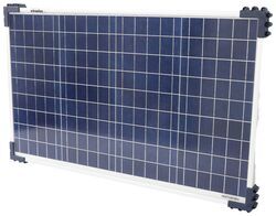 OptiMate Solar Duo Solar Charging System with Controller - 40 Watt Solar Panel