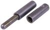 marlboro trailer door hinges greasable pin 4-3/4 inch long