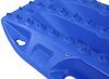 vehicle recovery mud sand snow maxtrax mkii boards - blue qty 2