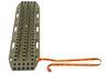 vehicle recovery 10 lbs maxtrax xtreme boards - olive drab qty 2