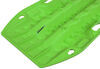 vehicle recovery 7 lbs maxtrax mkii boards - green qty 2
