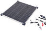 roof mounted solar kit 30-3/8l x 27w inch