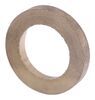 rv door parts trailer hinges 13 mm replacement brass bushing for weld-on -