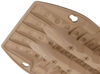 vehicle recovery 7 lbs maxtrax mkii boards - tan qty 2