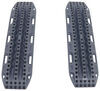 vehicle recovery 47 inch long maxtrax xtreme boards - gray qty 2