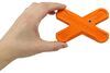 maxtrax accessories and parts electric winch trailer cable stopper for rope