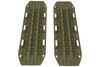 vehicle recovery 45 inch long maxtrax mkii boards - olive qty 2