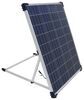 portable solar kit rigid panels