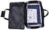 with solar charge controller optimate duo portable panel - 10 watt
